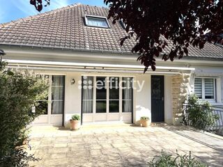  Maison à vendre 7 pièces 140 m²