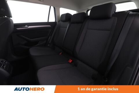 Passat 1.6 TDI BlueMotion Tech Trendline 120 ch 2016 occasion 92130 Issy-les-Moulineaux