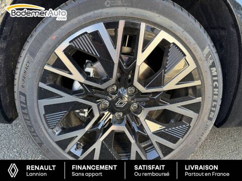 Austral full hybrid E-Tech 200 ch Esprit Alpine 2026 occasion 22200 Guingamp