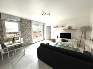  Appartement  vendre 2 pices 45 m