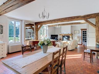  Maison � vendre 7 pi�ces 194 m�