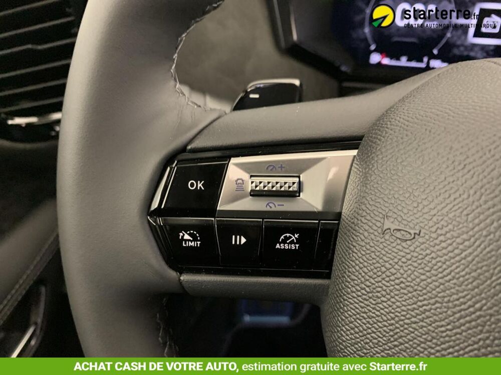 DS4 Hybride 145 e-DCT6 Etoile - Alcantara 2025 occasion 69190 Saint-Fons