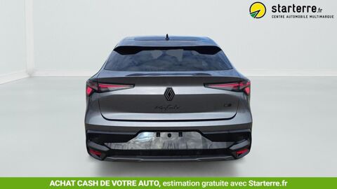 Rafale E-Tech full hybrid 200ch esprit Alpine 2026 occasion 69190 Saint-Fons
