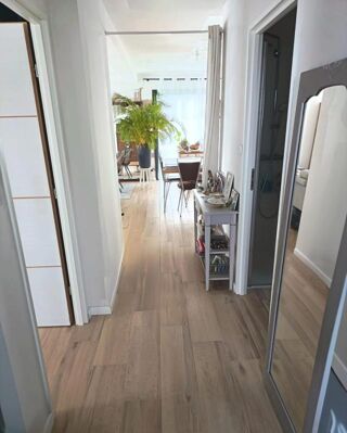  Maison à vendre 6 pièces 112 m²
