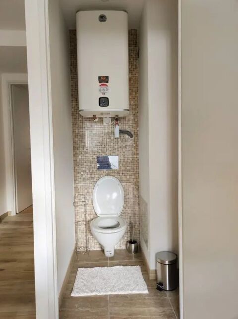  Appartement � louer 3 pi�ces 55 m�