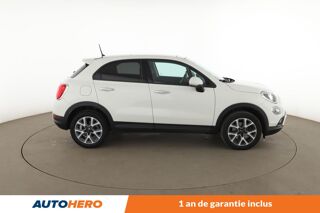 500 X 1.4 MultiAir Collezione 4x2 DCT 140 ch 2018 occasion 92130 Issy-les-Moulineaux