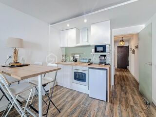  Appartement � vendre 2 pi�ces 33 m�