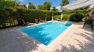  Maison à vendre 5 pièces 116 m²
