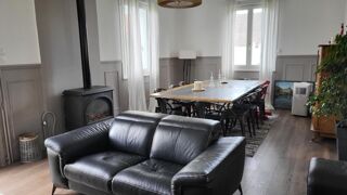  Maison � vendre 7 pi�ces 240 m�