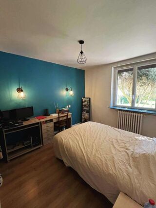  Maison � vendre 5 pi�ces 80 m�