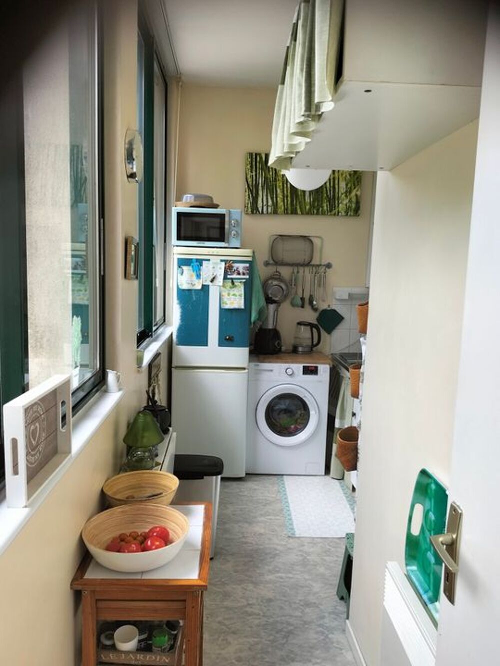 Location Appartement Chambre de 15m2 à louer sur Quimper Quimper
