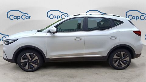 MG.ZS EV 156 70kWh Luxury - Première main Garantie constructeur 2023 occasion 70100 Chargey Les Gray