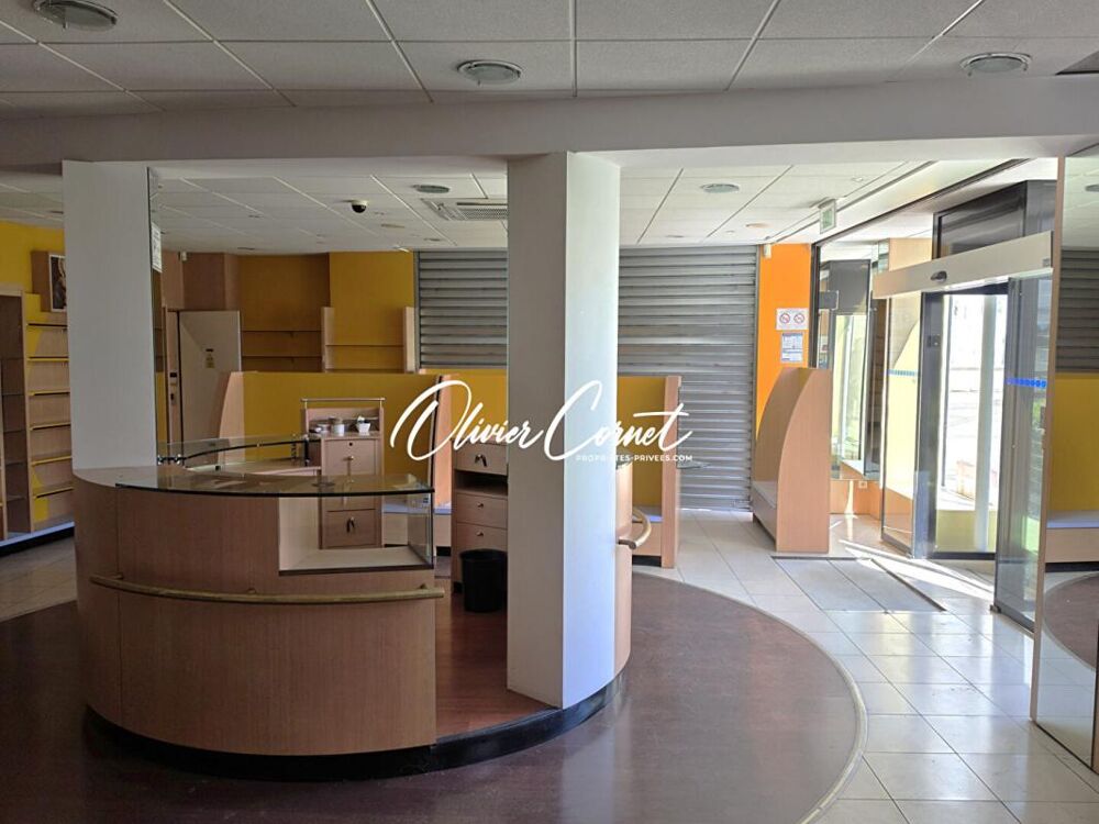 Vente Immeuble Immeuble coeur de ville Nogent Le Rotrou 340 m2 Nogent le rotrou