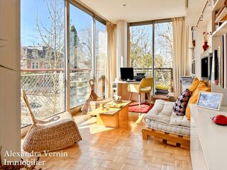  Appartement  vendre 4 pices 101 m