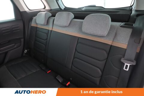 C3 Aircross 1.5 Blue-HDi Feel Pack Business EAT6 120 ch 2021 occasion 92130 Issy-les-Moulineaux