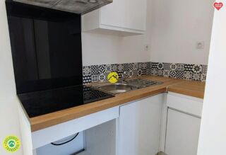  Appartement  vendre 3 pices 40 m