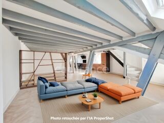 Apartment in Chalon-sur-Saône