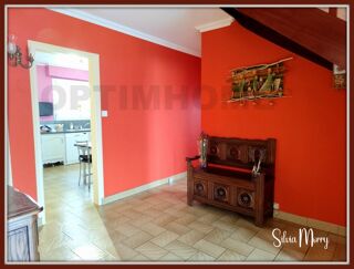  Maison � vendre 8 pi�ces 153 m�