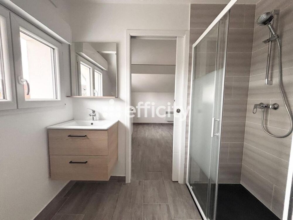 Vente Immeuble Immeuble Villiers sur marne