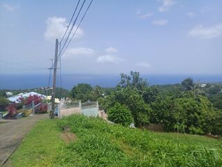  Terrain � vendre 1056 m�