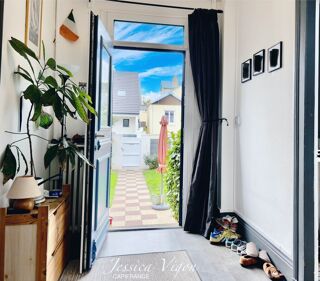  Maison � vendre 6 pi�ces 115 m�