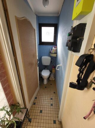  Maison à vendre 5 pièces 86 m²
