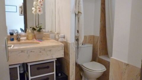  Appartement � louer 1 pi�ce 34 m�