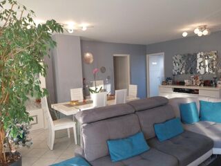  Appartement à vendre 5 pièces 111 m²