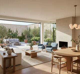  Appartement � vendre 4 pi�ces 86 m�