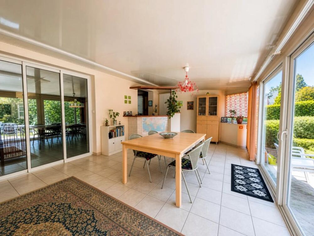 Vente Maison Maison de 6 pièces de 125 m² à Cholet Cholet