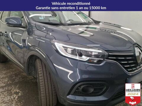 Kadjar Blue dCi 115 EDC Zen 2021 occasion 10150 Lavau