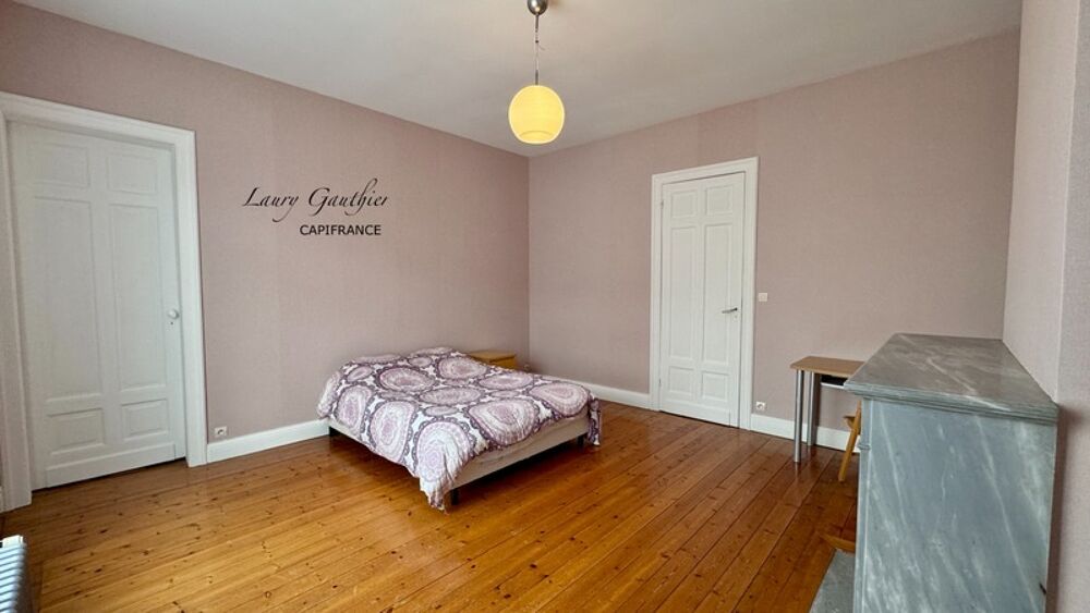 � vendre  Maison De�l�mont (59890)