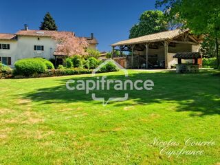  Maison à vendre 5 pièces 214 m²