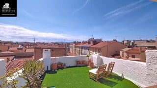  Appartement à vendre 4 pièces 96 m²
