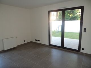  Appartement à louer 3 pièces 53 m²