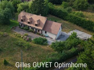  Maison � vendre 6 pi�ces 121 m�