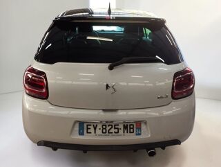 DS3 1.2 THP 110 PERFORMANCE LINE 3P 2018 occasion 06640 Saint-Jeannet