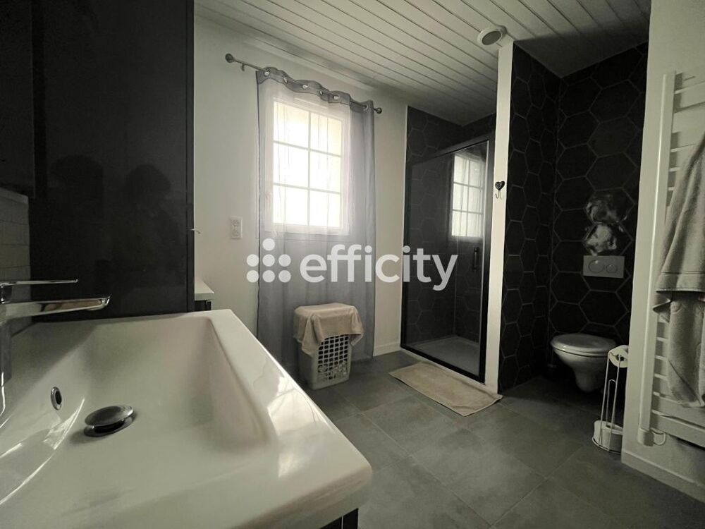 � vendre  Maison Rivedoux-Plage (17940)