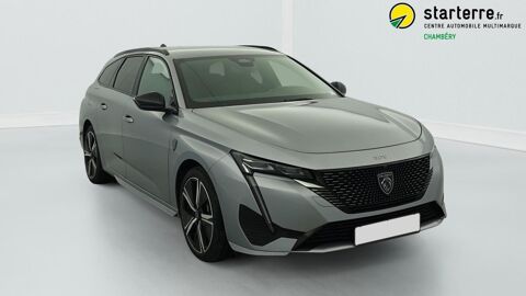Peugeot 308 SW PHEV 225 e-EAT8 GT 2024 occasion Voglans 73420