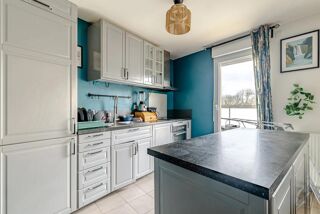  Appartement � vendre 4 pi�ces 84 m�