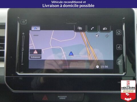 Ignis 1.2 Dualjet Hybrid - Pack 2024 occasion 10150 Lavau