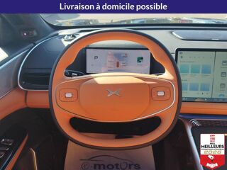 G9 AWD Performance +Si&egrave;ges Premium +Dynaudio +Atte 2026 occasion 10150 Lavau