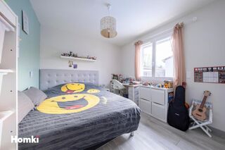  Maison � vendre 5 pi�ces 121 m�