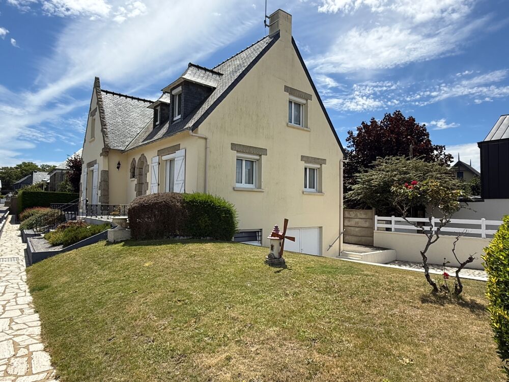 Maison à vendre 6 pièces (35)