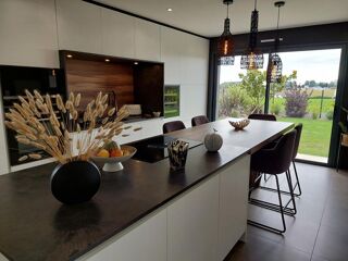  Maison � vendre 6 pi�ces 193 m�