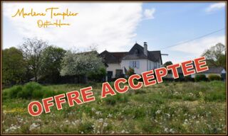  Maison à vendre 6 pièces 120 m²