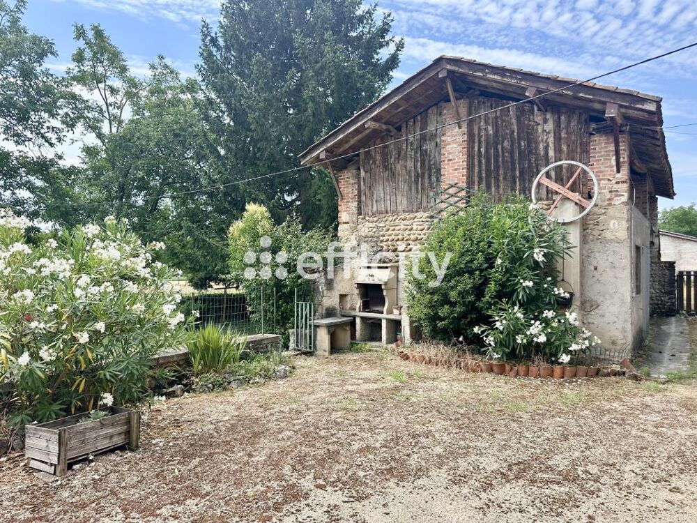 Vente Maison Corps de ferme Crepol