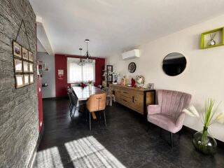  Maison à vendre 4 pièces 126 m²