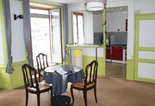  Maison � vendre 6 pi�ces 120 m�