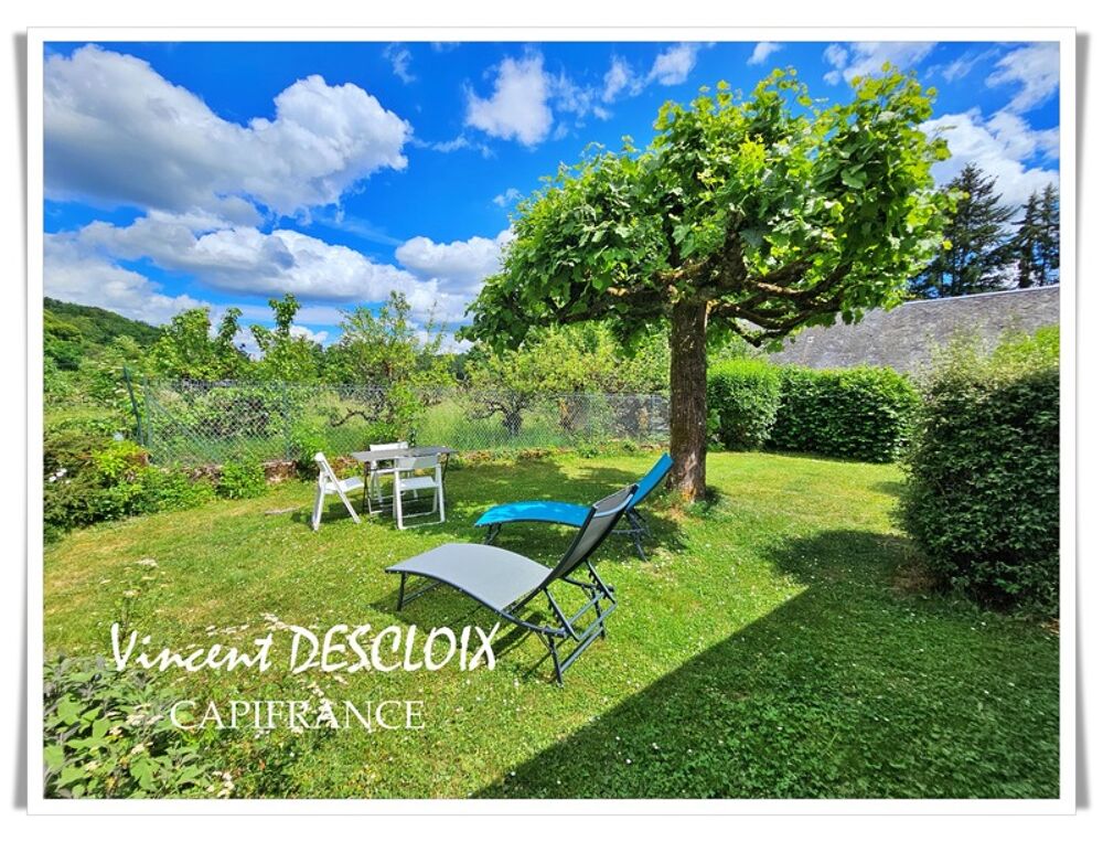 Maison 6 pièces 130 m² · à Autun · 130 m² · 150 000 €